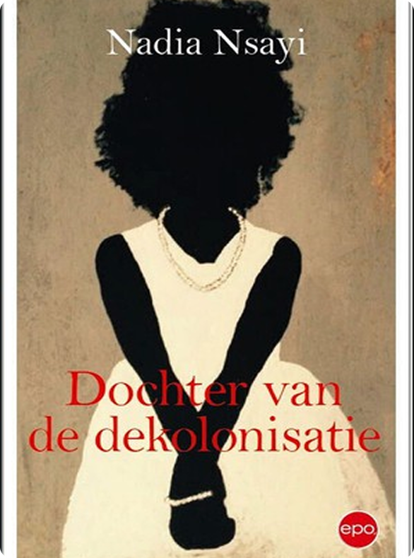 Book cover Daughter of Decolonization (2020)